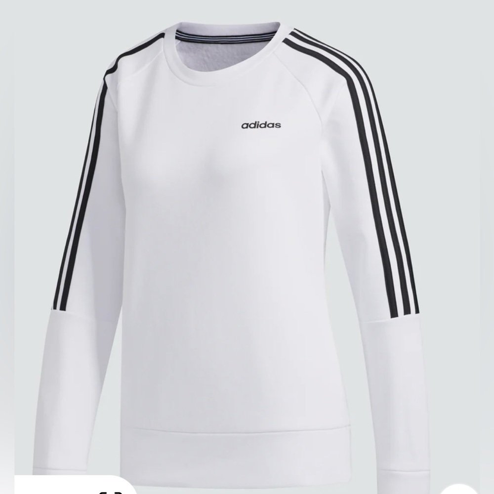Adidas sweatshirt